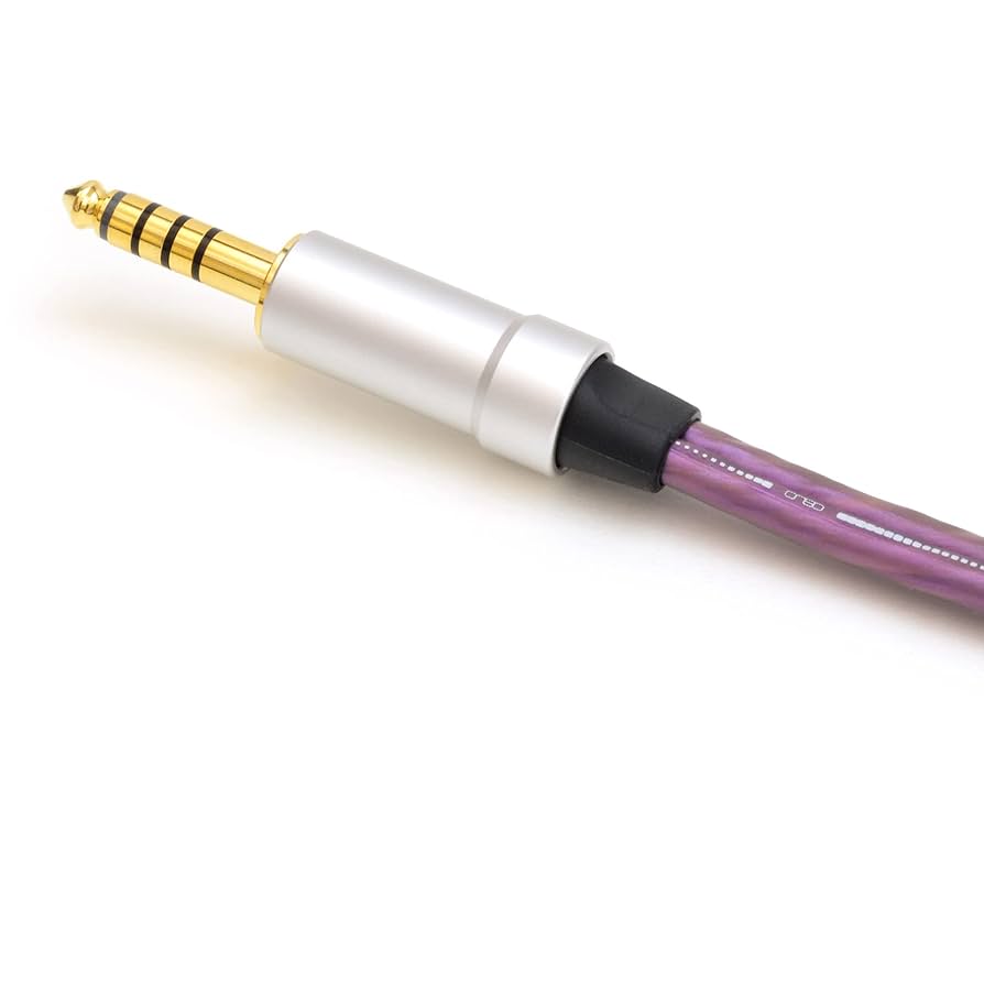 [美品]XLRバランスケーブル　Fundamental　XLR100 1m ペア 美品]XLRバランスケーブル Fundamental XLR100 1m ペア